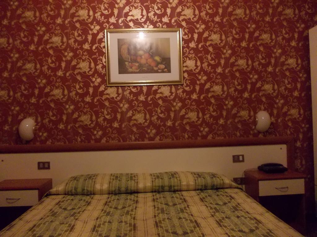 Albergo Boccadasse Genoa Room photo