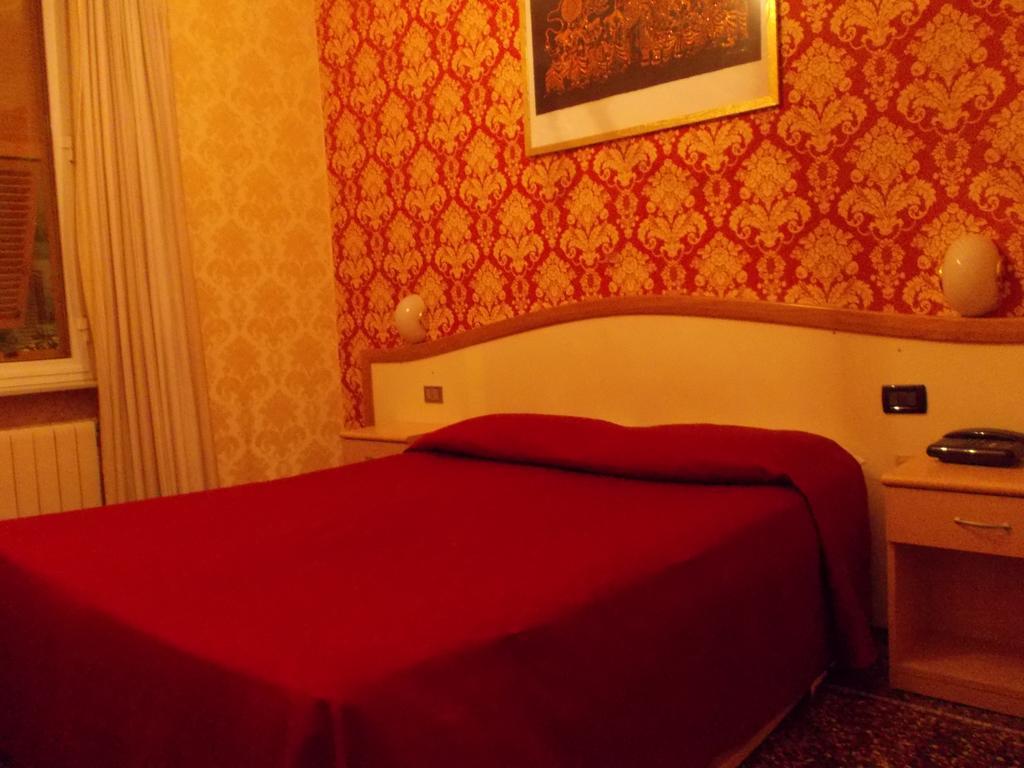Albergo Boccadasse Genoa Room photo