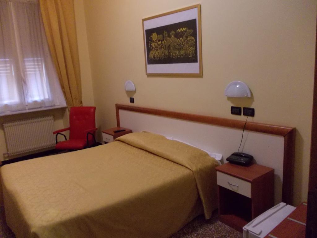 Albergo Boccadasse Genoa Exterior photo