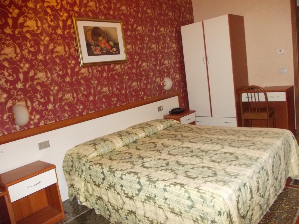 Albergo Boccadasse Genoa Room photo