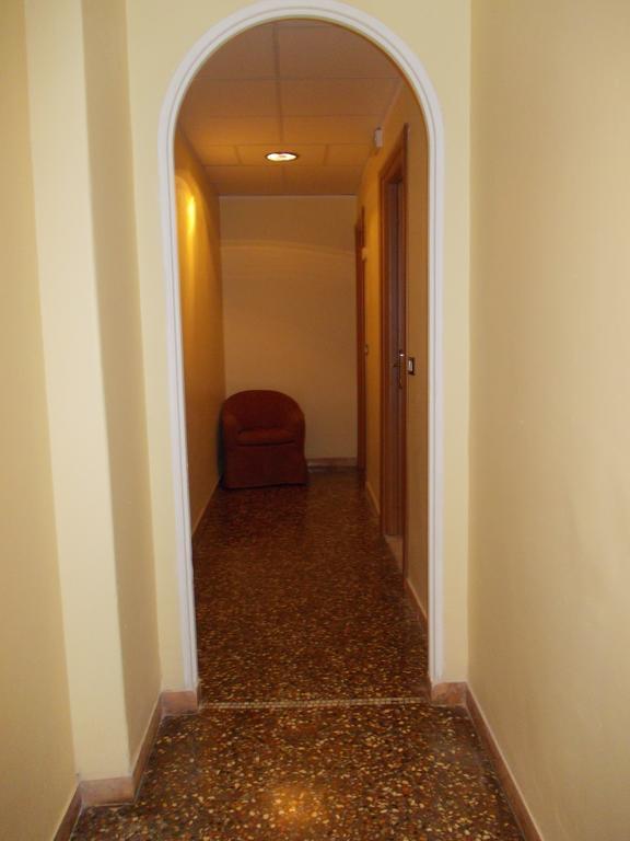 Albergo Boccadasse Genoa Exterior photo
