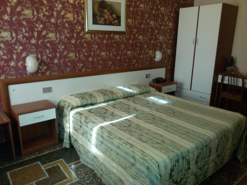 Albergo Boccadasse Genoa Exterior photo